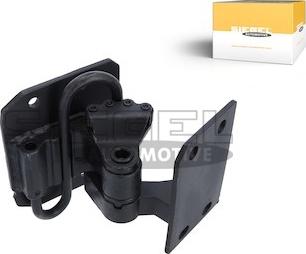 Siegel Automotive SA2F0063 - Door Hinge motal.fi