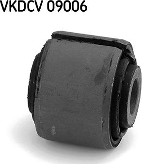 SKF VKDCV 09006 - Bearing Bush, stabiliser motal.fi