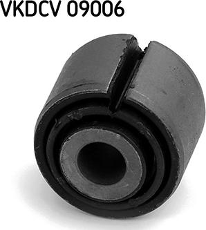 SKF VKDCV 09006 - Bearing Bush, stabiliser motal.fi