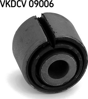 SKF VKDCV 09006 - Bearing Bush, stabiliser motal.fi