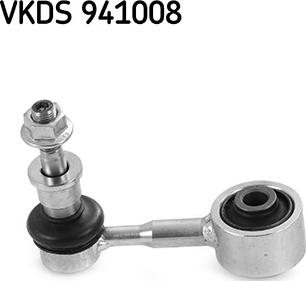 SKF VKDS 941008 - Rod / Strut, stabiliser motal.fi