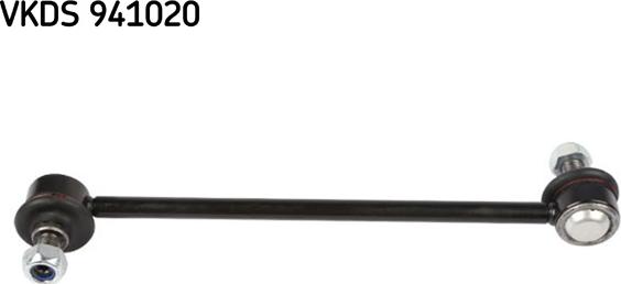 SKF VKDS 941020 - Rod / Strut, stabiliser motal.fi