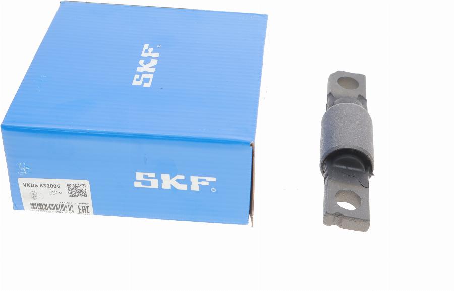 SKF VKDS 832006 - Bush of Control / Trailing Arm motal.fi