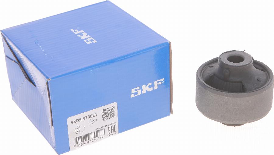 SKF VKDS 336021 - Bush of Control / Trailing Arm motal.fi