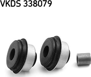 SKF VKDS 338079 - Bush of Control / Trailing Arm motal.fi