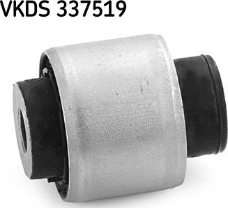 SKF VKDS 337519 - Bush of Control / Trailing Arm motal.fi