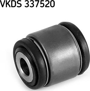 SKF VKDS 337520 - Bush of Control / Trailing Arm motal.fi