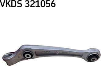 SKF VKDS 321056 - Track Control Arm motal.fi