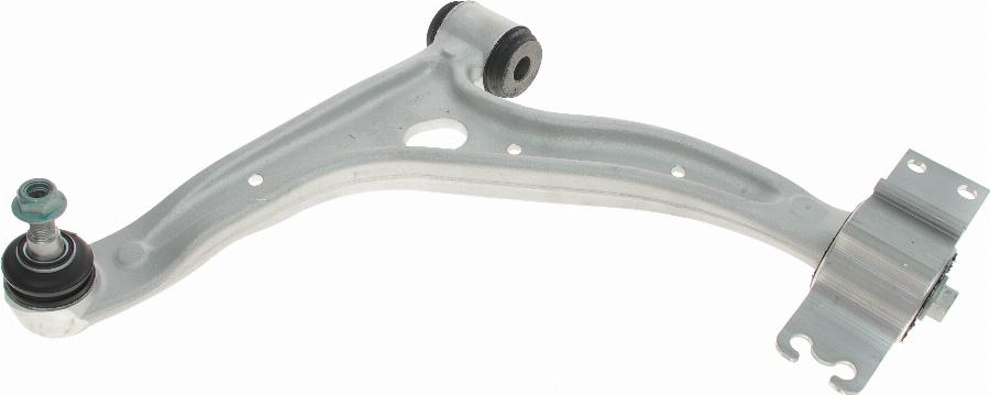 SKF VKDS 328025 B - Track Control Arm motal.fi