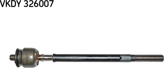 SKF VKDY 326007 - Inner Tie Rod, Axle Joint motal.fi