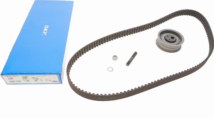 SKF VKMA 01011 - Timing Belt Set motal.fi