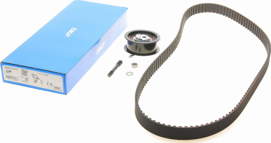 SKF VKMA 01013 - Timing Belt Set motal.fi