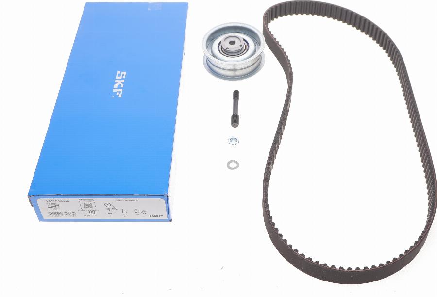 SKF VKMA 01113 - Timing Belt Set motal.fi