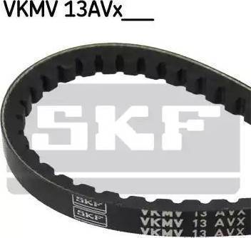 SKF VKMV 13AVx833 - V-Belt motal.fi