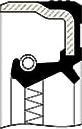 SKT 047711-V - Shaft Seal, crankshaft motal.fi