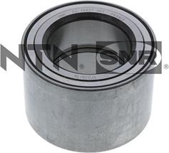 SNR HDS235 - Wheel Bearing motal.fi