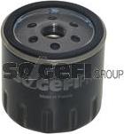 SogefiPro FT9533 - Oil Filter motal.fi