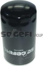 SogefiPro FT4498 - Oil Filter motal.fi