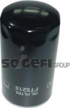 SogefiPro FT5218 - Oil Filter motal.fi