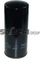 SogefiPro FT7465 - Oil Filter motal.fi