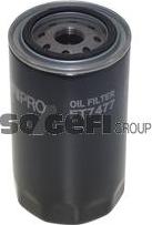 SogefiPro FT7477 - Oil Filter motal.fi