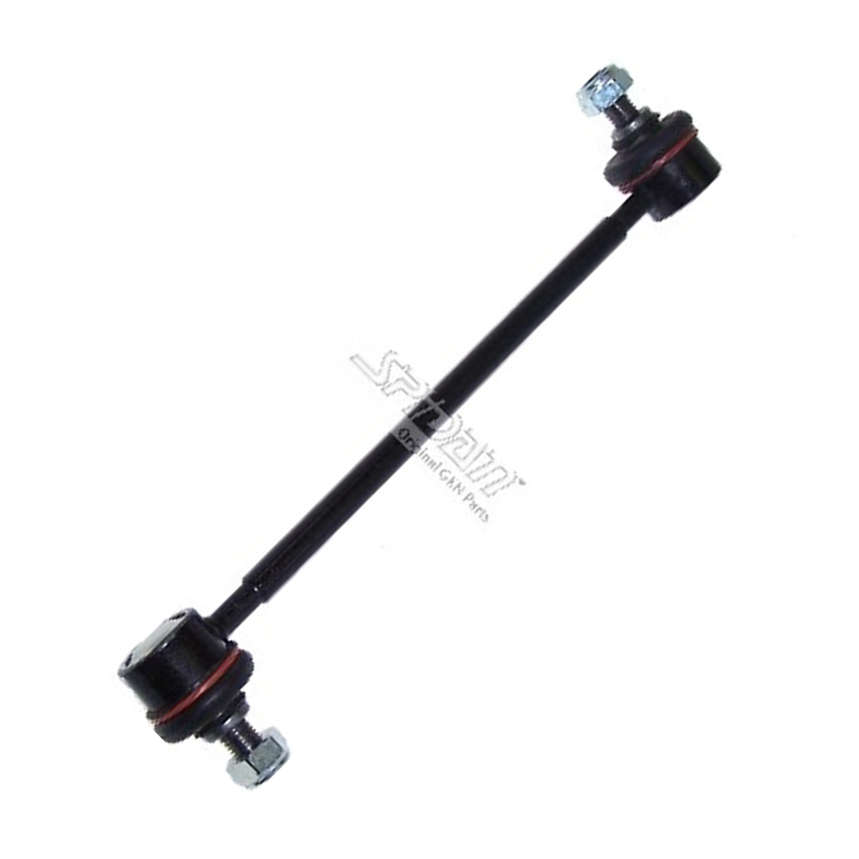 Spidan 44163 - Rod / Strut, stabiliser motal.fi