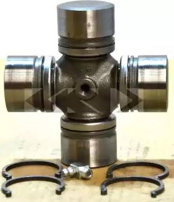 Spidan U 747 - Universal Joint motal.fi