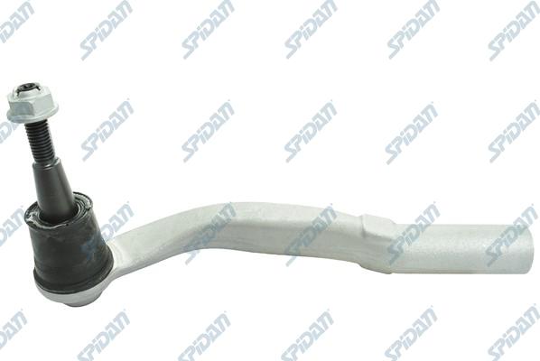 SPIDAN CHASSIS PARTS 44084 - Tie Rod End motal.fi