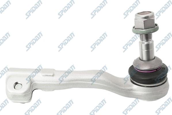 SPIDAN CHASSIS PARTS 44210 - Tie Rod End motal.fi