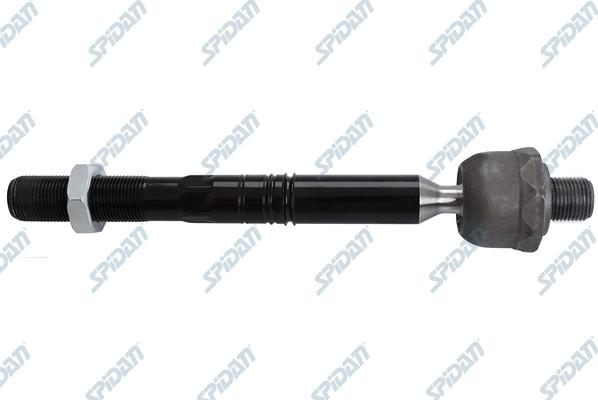 SPIDAN CHASSIS PARTS 59578 - Inner Tie Rod, Axle Joint motal.fi