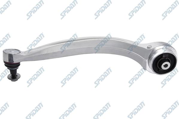 SPIDAN CHASSIS PARTS 59842 - Track Control Arm motal.fi