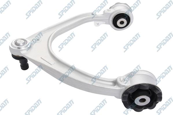 SPIDAN CHASSIS PARTS 50808 - Track Control Arm motal.fi