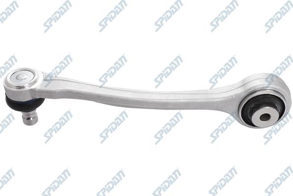 SPIDAN CHASSIS PARTS 58976 - Track Control Arm motal.fi