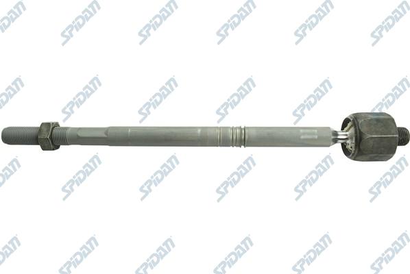 SPIDAN CHASSIS PARTS 64759 - Inner Tie Rod, Axle Joint motal.fi