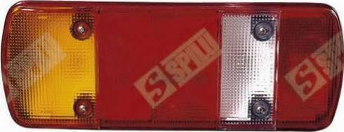 Spilu 470008 - Combination Rearlight motal.fi