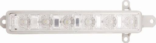 Spilu 590100 - Daytime Running Light motal.fi