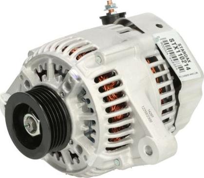 Stardax STX110214R - Alternator motal.fi