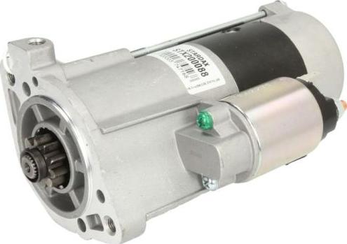 Stardax STX200088R - Starter motal.fi