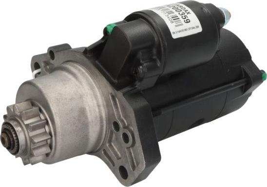 Stardax STX200359R - Starter motal.fi