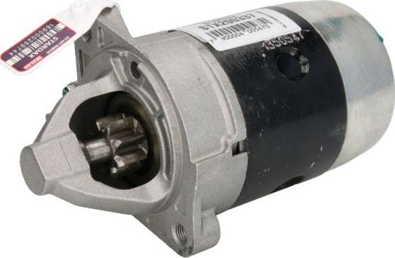 Stardax STX200337 - Starter motal.fi