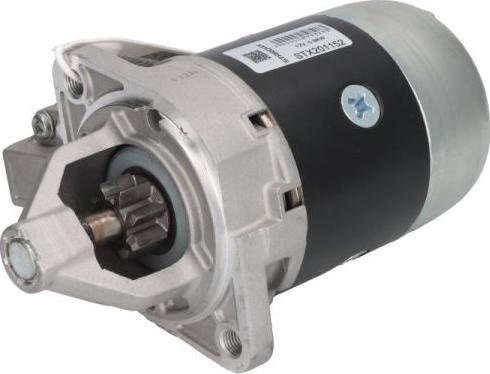 Stardax STX201152R - Starter motal.fi