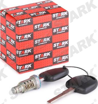 Stark SKLOC-4450020 - Lock Cylinder motal.fi