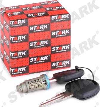 Stark SKLOC-4450021 - Lock Cylinder motal.fi