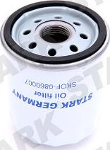 Stark SKOF-0860007 - Oil Filter motal.fi