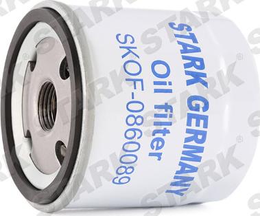 Stark SKOF-0860089 - Oil Filter motal.fi