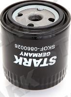 Stark SKOF-0860026 - Oil Filter motal.fi