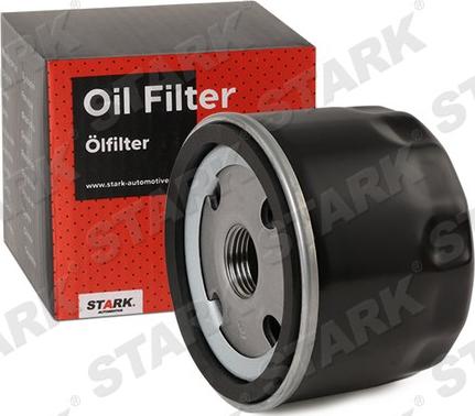 Stark SKOF-0860079 - Oil Filter motal.fi