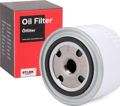 Stark SKOF-0860127 - Oil Filter motal.fi