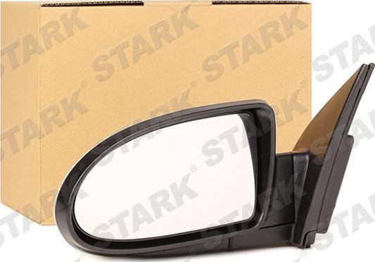 Stark SKOM-1040465 - Outside Mirror motal.fi