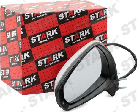 Stark SKOM-1040640 - Outside Mirror motal.fi